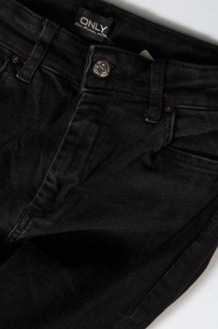 Dámské džíny  ONLY, Velikost M, Barva Černá, Cena  542,00 Kč