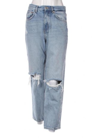 Dámské džíny  ONLY, Velikost S, Barva Modrá, Cena  471,00 Kč