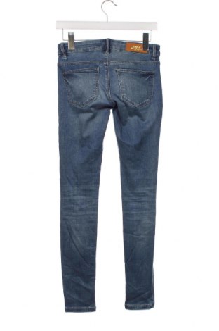 Dámske džínsy  ONLY, Veľkosť S, Farba Modrá, Cena  8,16 €