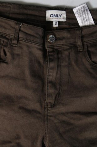 Damen Jeans ONLY, Größe M, Farbe Grün, Preis 4,73 €