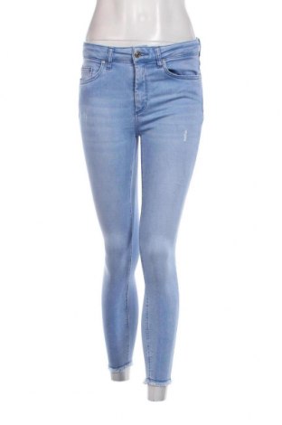 Dámské džíny  ONLY, Velikost M, Barva Modrá, Cena  542,00 Kč