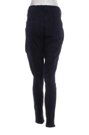 Γυναικείο Τζίν ONLY Carmakoma, Μέγεθος XL, Χρώμα Μπλέ, Τιμή 6,10 €