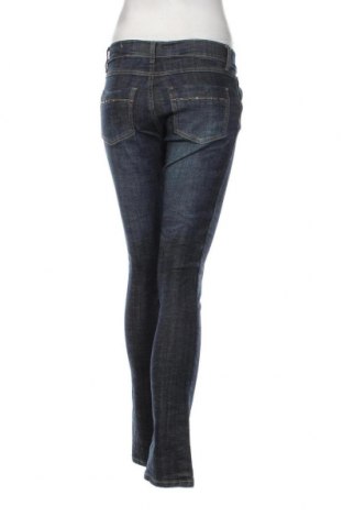 Damen Jeans Okay, Größe S, Farbe Blau, Preis 5,05 €