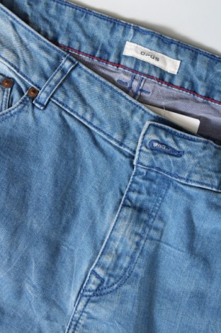 Damen Jeans Opus, Größe XL, Farbe Blau, Preis € 52,19