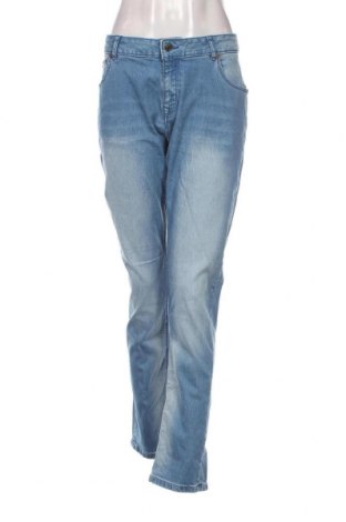 Damen Jeans Opus, Größe XL, Farbe Blau, Preis 43,32 €