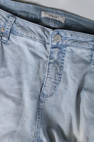 Dámske džínsy  Opus, Veľkosť S, Farba Modrá, Cena  13,61 €