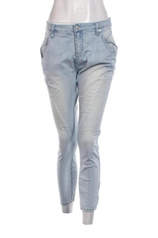 Damen Jeans Opus, Größe S, Farbe Blau, Preis 7,83 €