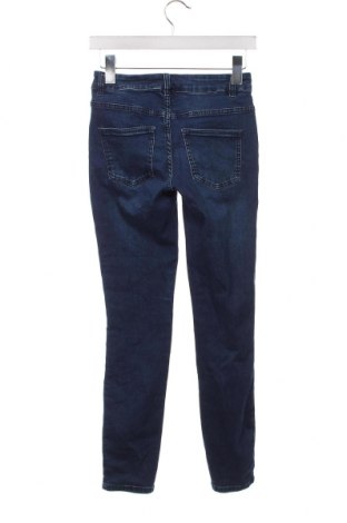 Damskie jeansy Orsay, Rozmiar XS, Kolor Niebieski, Cena 31,33 zł