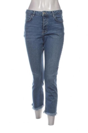 Dámske džínsy  Orsay, Veľkosť M, Farba Modrá, Cena  8,90 €