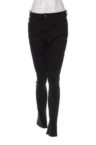 Дамски дънки Orsay, Размер M, Цвят Черен, Цена 13,05 лв.