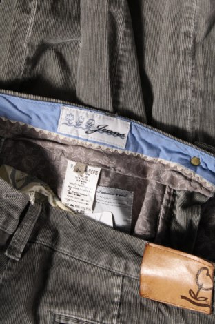 Damen Jeans Patrizia Pepe, Größe L, Farbe Grau, Preis 46,26 €