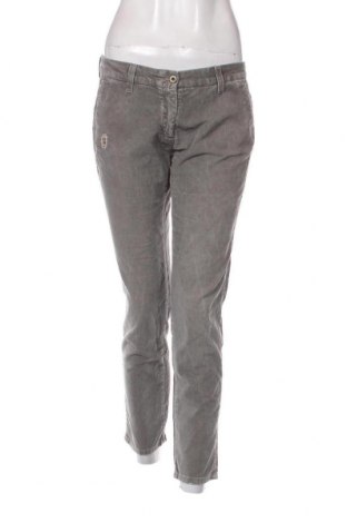 Damen Jeans Patrizia Pepe, Größe L, Farbe Grau, Preis 52,57 €