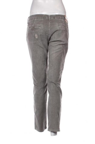 Damen Jeans Patrizia Pepe, Größe L, Farbe Grau, Preis 46,26 €