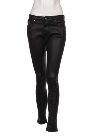 Дамски дънки Pepe Jeans, Размер L, Цвят Черен, Цена 103,20 лв.