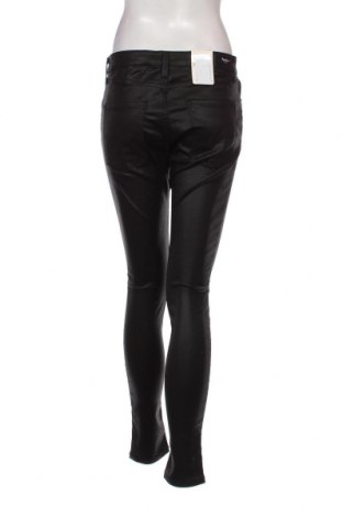 Дамски дънки Pepe Jeans, Размер L, Цвят Черен, Цена 80,84 лв.