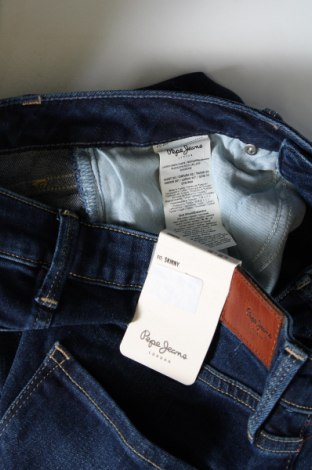 Damen Jeans Pepe Jeans, Größe L, Farbe Blau, Preis € 13,30