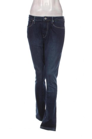 Dámské džíny  Pepe Jeans, Velikost L, Barva Modrá, Cena  897,00 Kč