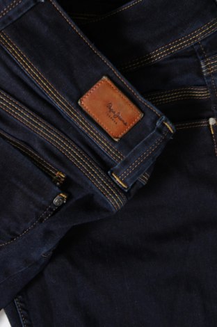 Dámské džíny  Pepe Jeans, Velikost L, Barva Modrá, Cena  1 296,00 Kč