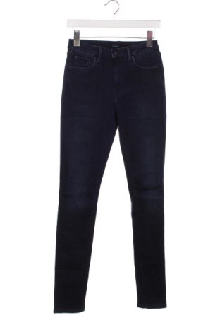 Blugi de femei Pepe Jeans, Mărime S, Culoare Albastru, Preț 71,55 Lei