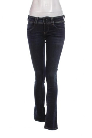 Γυναικείο Τζίν Pepe Jeans, Μέγεθος S, Χρώμα Μπλέ, Τιμή 26,44 €