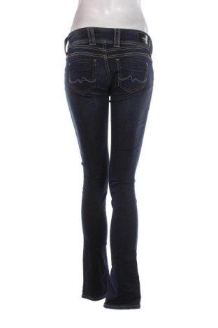 Γυναικείο Τζίν Pepe Jeans, Μέγεθος S, Χρώμα Μπλέ, Τιμή 46,39 €