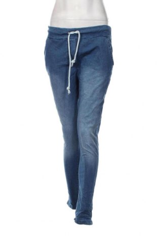 Damen Jeans Pepper, Größe L, Farbe Blau, Preis 17,12 €