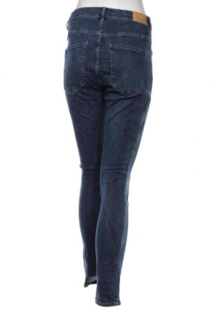 Дамски дънки Perfect Jeans By Gina Tricot, Размер L, Цвят Син, Цена 12,58 лв.