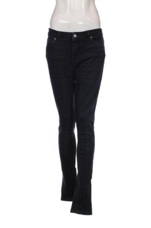 Γυναικείο Τζίν Pieces, Μέγεθος XL, Χρώμα Μπλέ, Τιμή 6,73 €
