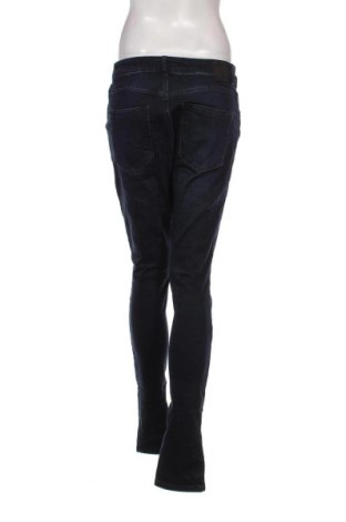 Γυναικείο Τζίν Pieces, Μέγεθος XL, Χρώμα Μπλέ, Τιμή 6,73 €