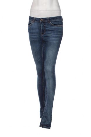 Damen Jeans Pieces, Größe S, Farbe Blau, Preis € 9,46