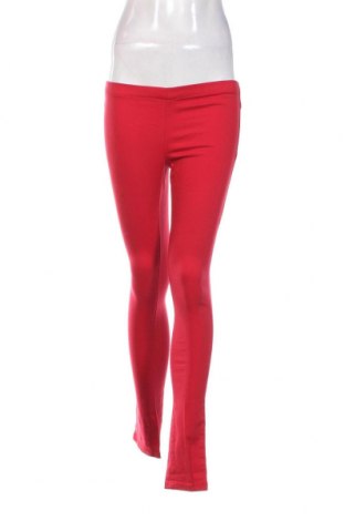 Dámské džíny  Pieces, Velikost S, Barva Červená, Cena  685,00 Kč