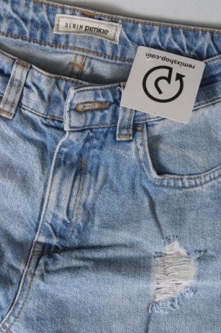 Damen Jeans Pimkie, Größe XS, Farbe Blau, Preis € 20,18