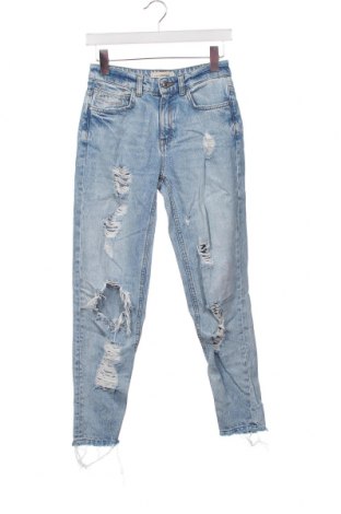 Damen Jeans Pimkie, Größe XS, Farbe Blau, Preis 11,10 €