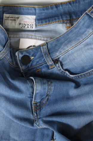 Damen Jeans Pinko, Größe XXS, Farbe Blau, Preis 70,08 €