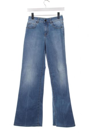 Damen Jeans Pinko, Größe XXS, Farbe Blau, Preis 46,25 €