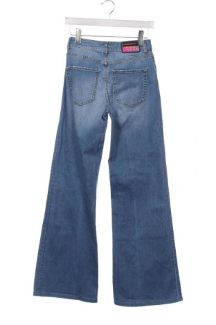 Damen Jeans Pinko, Größe XXS, Farbe Blau, Preis 70,08 €