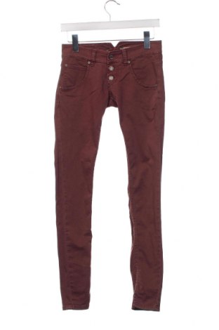 Damen Jeans Please, Größe XS, Farbe Rot, Preis 15,34 €