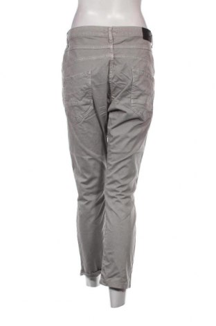 Дамски панталон Please, Размер XL, Цвят Сив, Цена 27,20 лв.