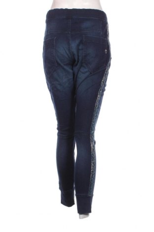 Dámske džínsy  Please, Veľkosť L, Farba Modrá, Cena  26,79 €