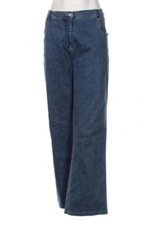 Damen Jeans Port Louis, Größe 3XL, Farbe Blau, Preis € 17,15