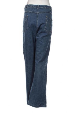 Damen Jeans Port Louis, Größe 3XL, Farbe Blau, Preis 20,18 €