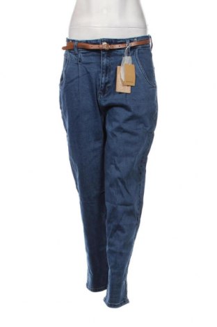 Damen Jeans Promod, Größe L, Farbe Blau, Preis 64,72 €