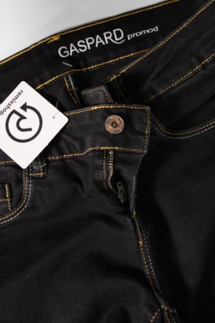 Dámske džínsy  Promod, Veľkosť S, Farba Čierna, Cena  13,68 €