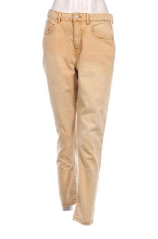 Damen Jeans Promod, Größe M, Farbe Braun, Preis 13,63 €