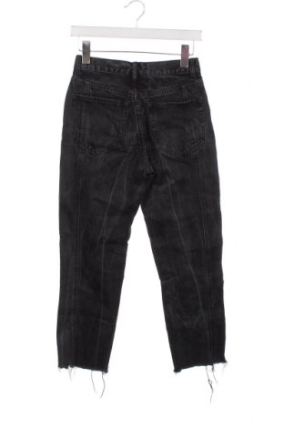 Damen Jeans Pull&Bear, Größe XS, Farbe Grau, Preis € 4,04