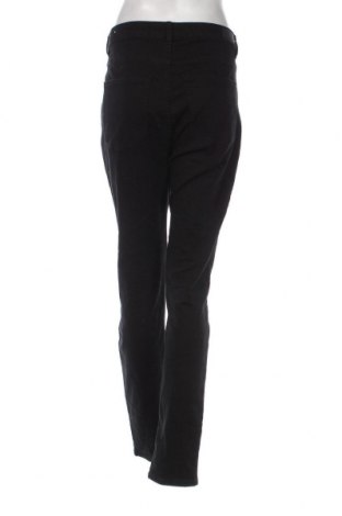 Γυναικείο Τζίν Pull&Bear, Μέγεθος XL, Χρώμα Μαύρο, Τιμή 17,94 €