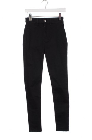 Damen Jeans Pull&Bear, Größe M, Farbe Schwarz, Preis 15,35 €