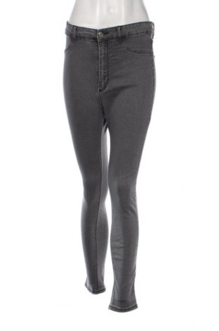 Damen Jeans Pull&Bear, Größe M, Farbe Grau, Preis 7,06 €