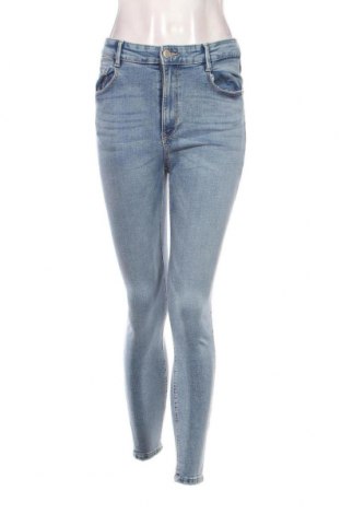 Damen Jeans Pull&Bear, Größe M, Farbe Blau, Preis € 15,00