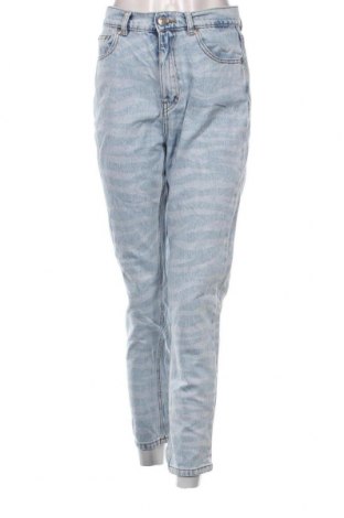 Damen Jeans Pull&Bear, Größe M, Farbe Blau, Preis 20,18 €